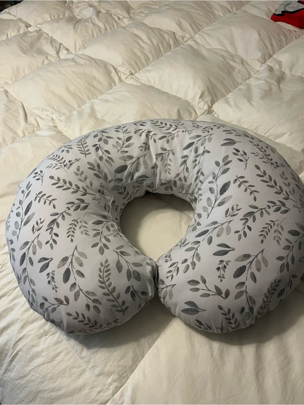 Bobby Pillow